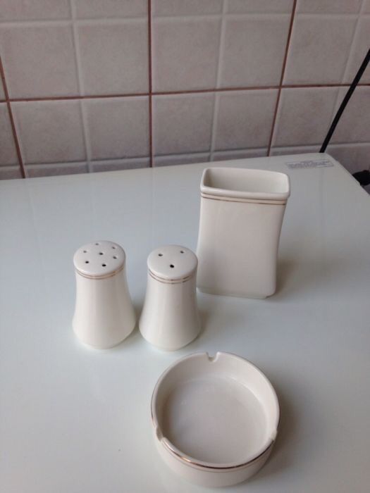 Cutite si solnite Zepter toate Noi