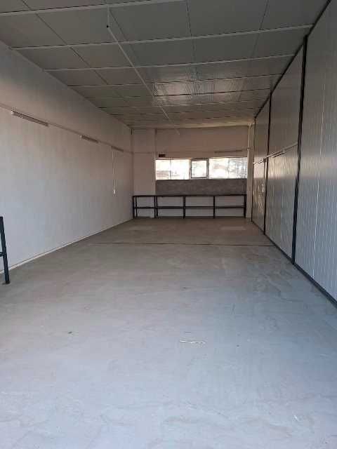 Ново складово помещение/сервиз под наем, Промишлена зона, 70 кв.м.