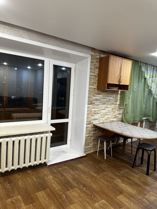 Продам 2 ком квартиру в 3-16 (5 этаж)