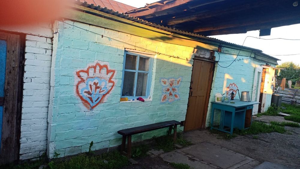 Продам дом в г.Алтай