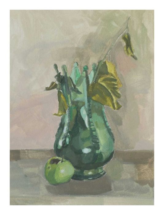 Realizez tablouri decorative la comandă