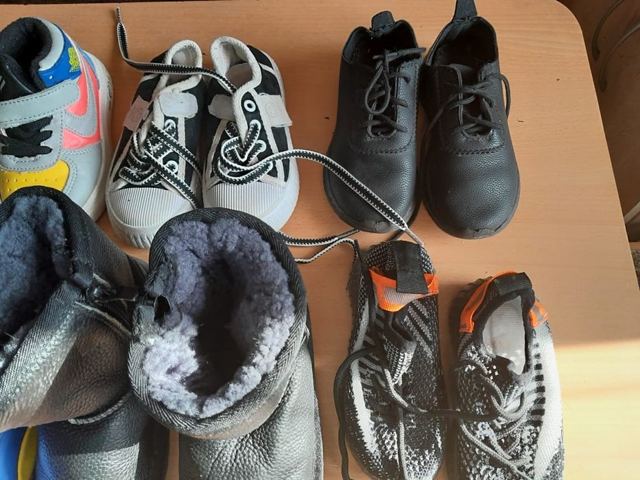 Детская обувь не дорого