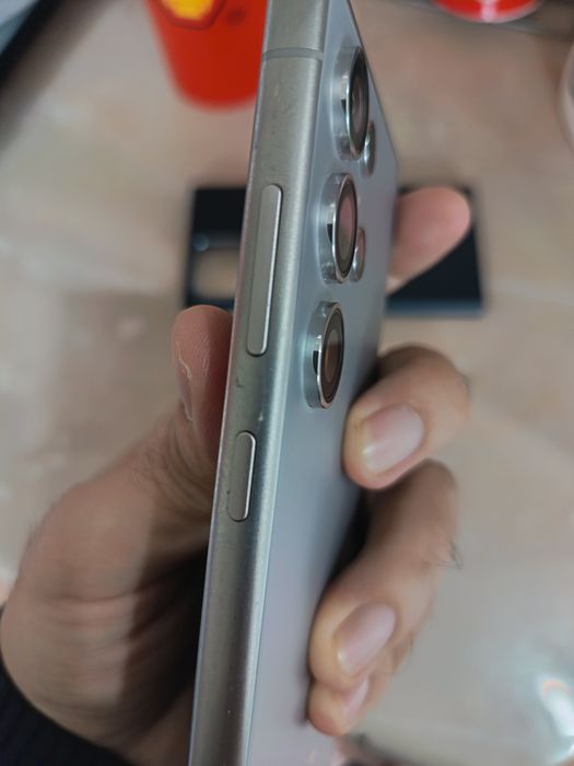 Samsung S24 Ultra 256GB