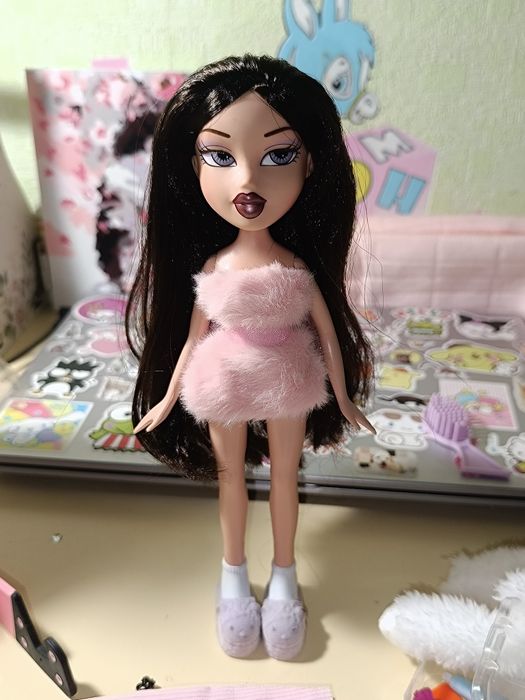 Кукла братц bratz Дана