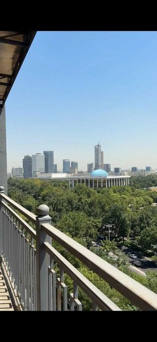 Новостройка 200 кв,м Дуплекс Ор-р: Дружба Народов Ташкент Сити