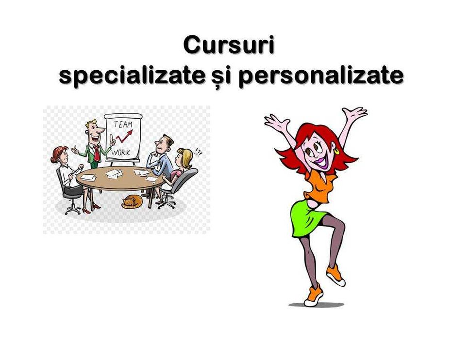 Engleza sau/si germana