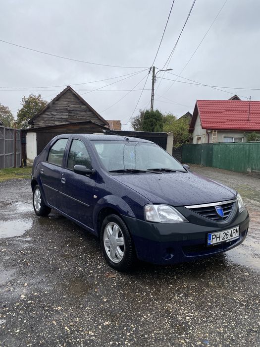 DACIA Logan 0 — imagine 5