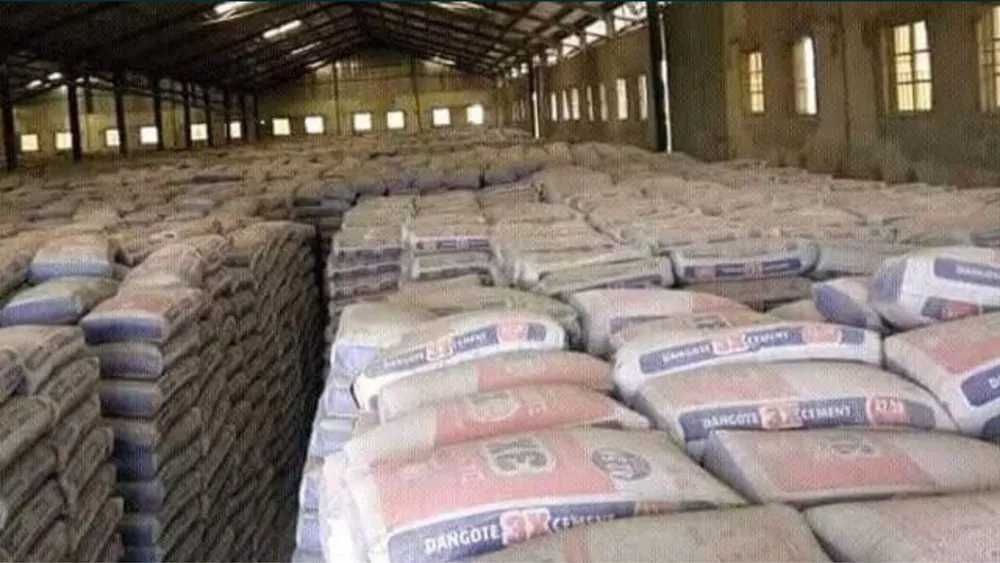Цемент оптом с доставкаой  Sement Cement