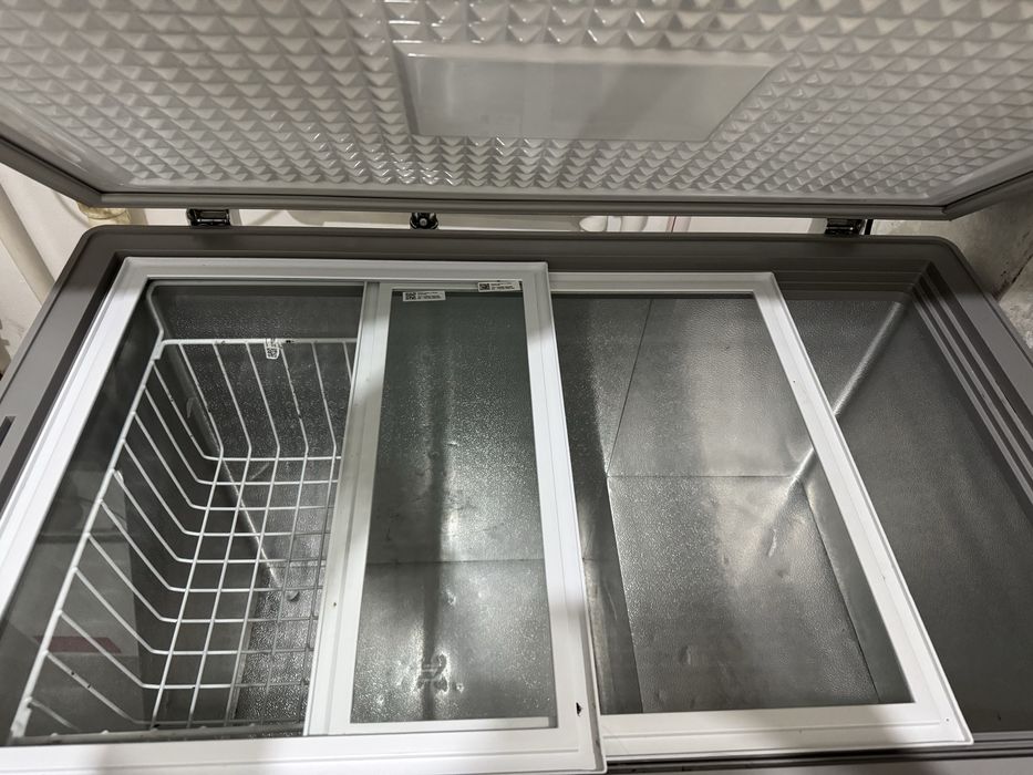 Холати янги морозильный камера сотилади