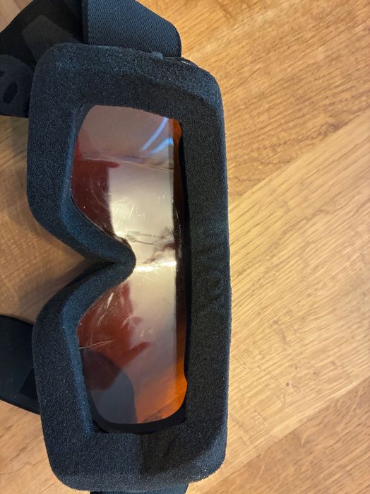 Очила да ски Uvex