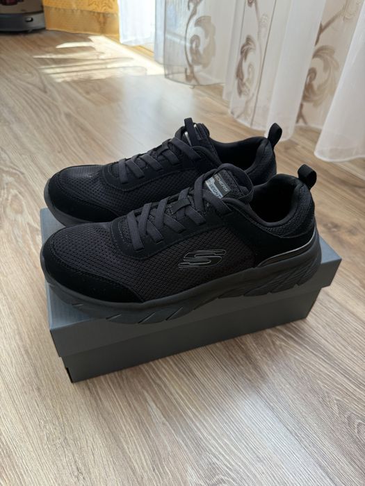 Маратонки Sketchers