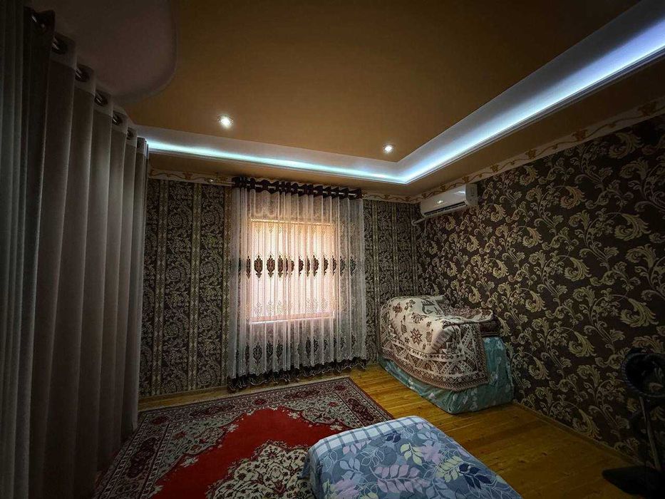 TAYYOR 4 SOTIQLI hovli sotiladi