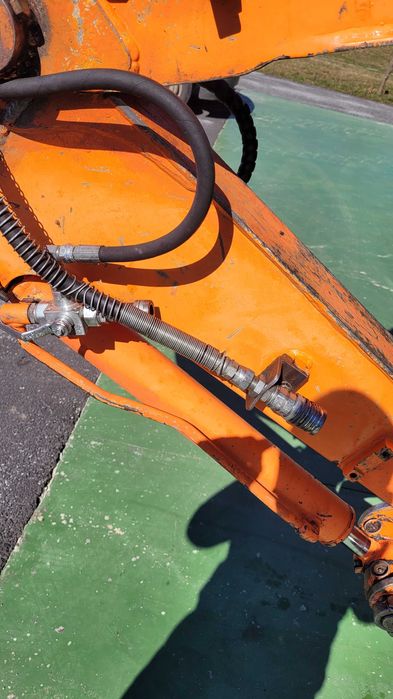 De vanzare Doosan dx35z