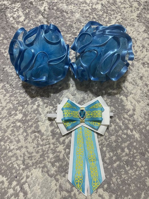 Ободок ручной работы