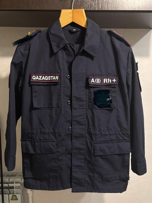 Форма военная одежда