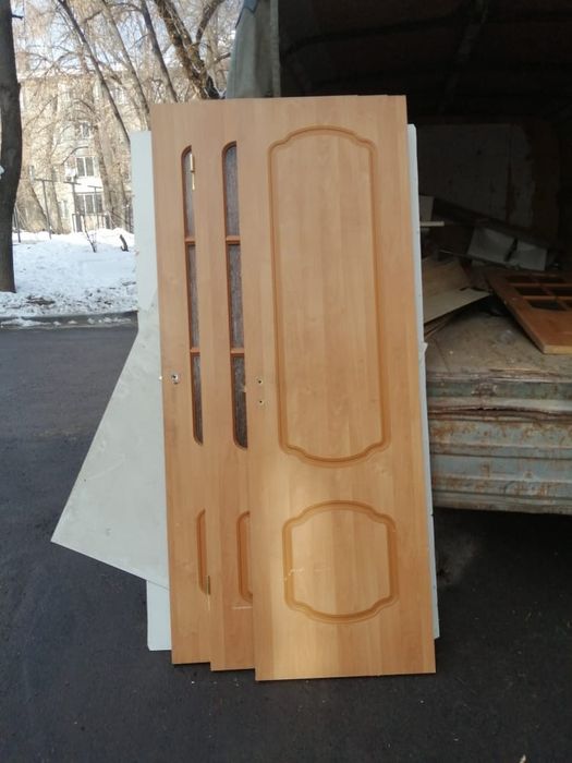 Продаю межкомнатные двери