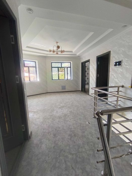 Срочно продается коттедж на Бадамзаре