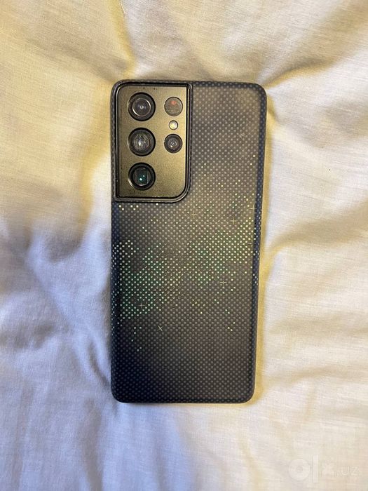 Samsung s 21 ultra