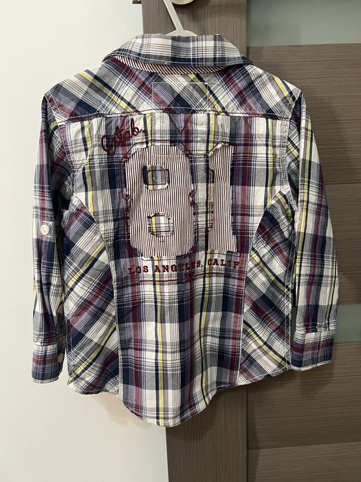 Camasa Guess-Marime 3 Ani