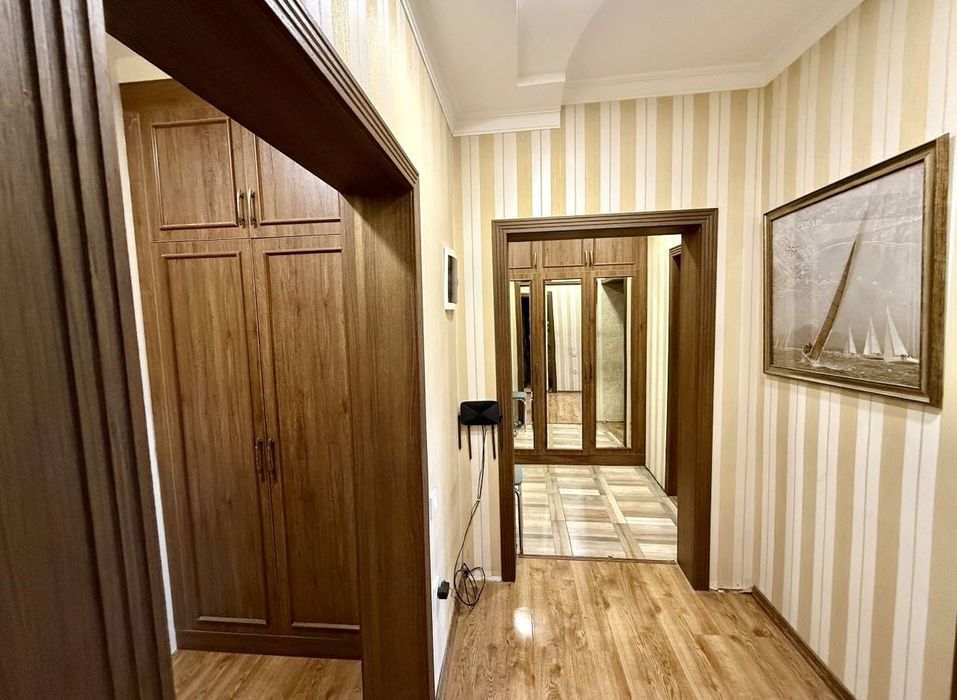 Срочно продаётся квартира Максим гурки