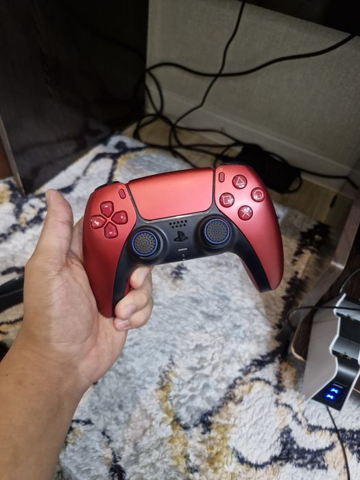 Playstation 5 Fat Nabor