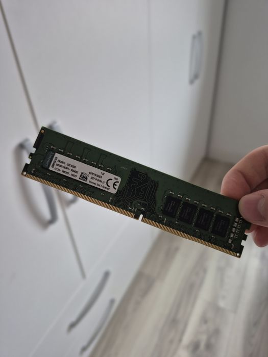 8gb ddr4 Kingston Desktop