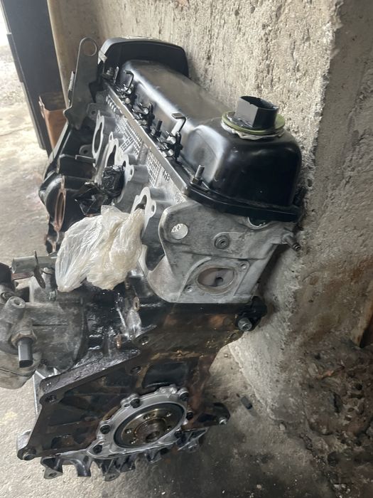 Двигатель Golf 4