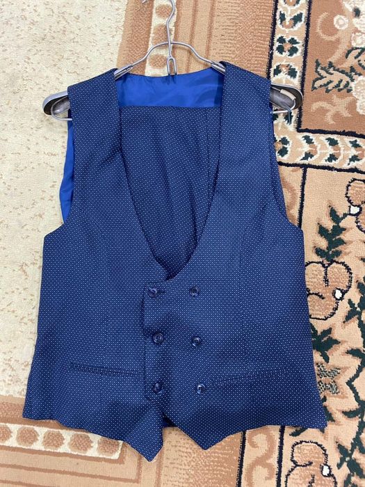 Костюм жағдайы жақсы