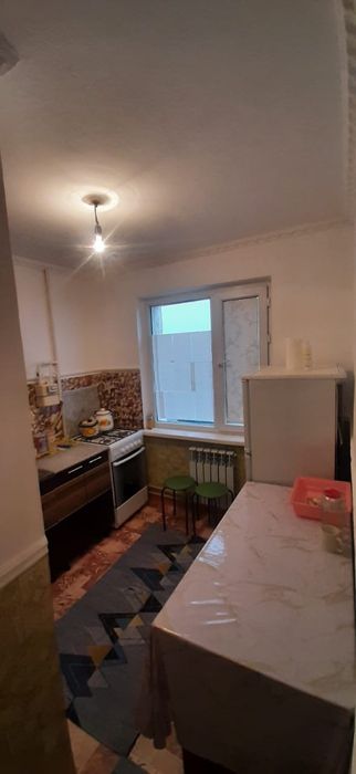 1 бөлмелі үй сатылады