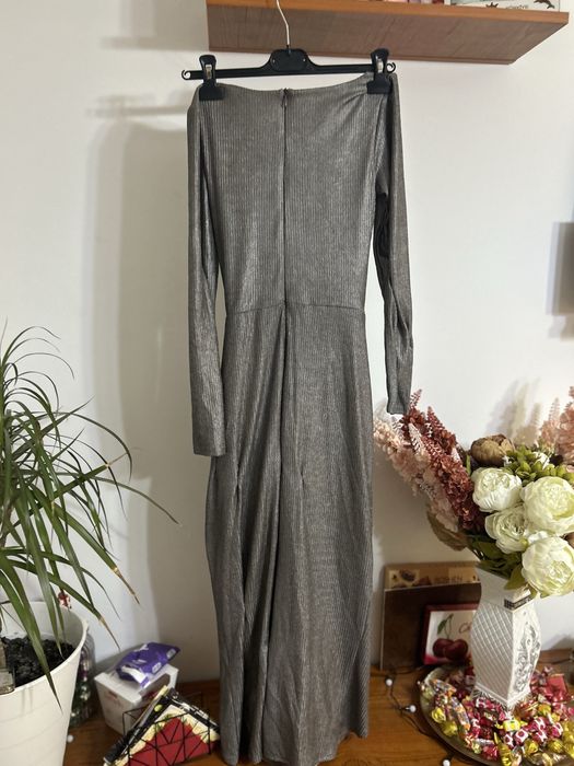 Rochie mulata cu jupa