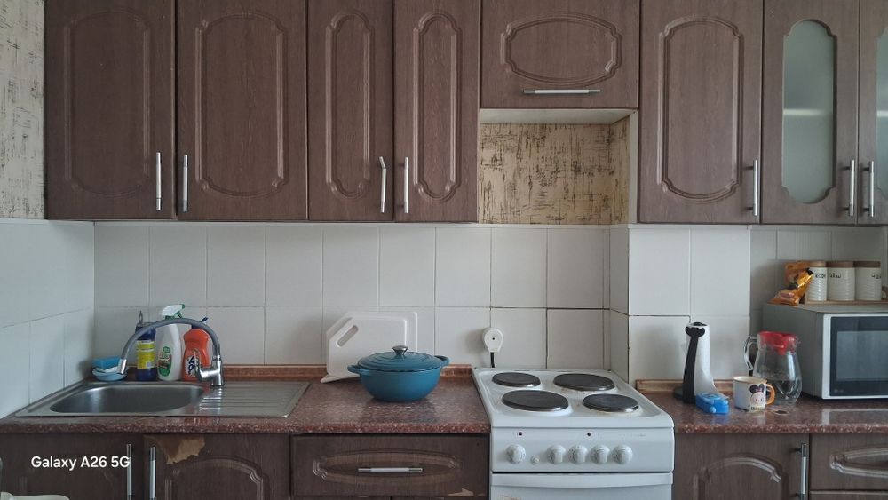 Продам кухонный шкаф