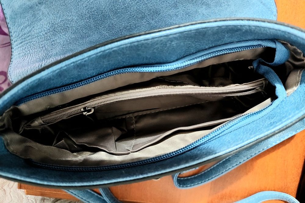 Продам женскую сумку