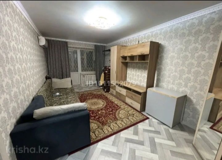 Обмен квартиры в Атбасаре на Костанай