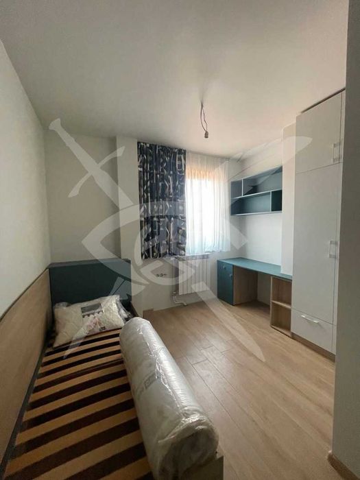 Продава се Тристаен апартамент в София, Драгалевци - 127 кв.м за 2580 €/кв.м - Снимка #5