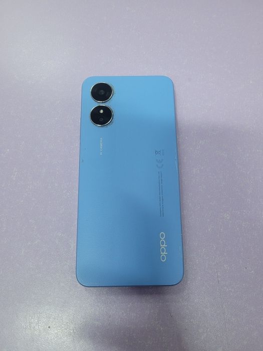Oppo A17 64gb. Обмен варианты