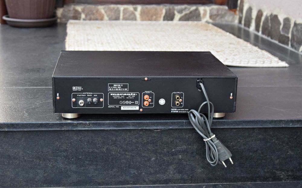 Tuner Marantz ST-50