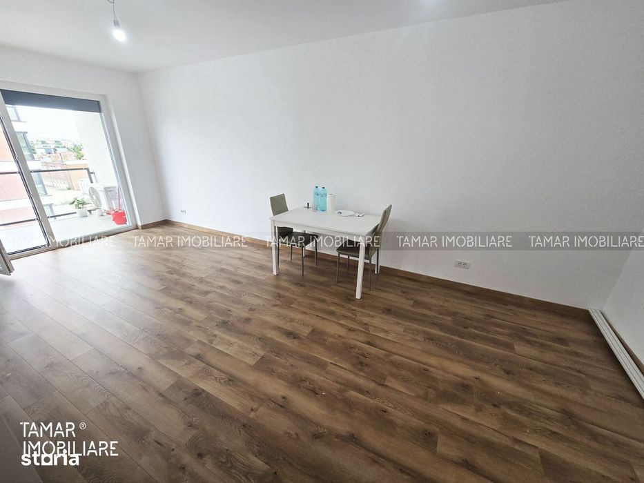 Apartament 2 camere Decomandat NOU - Adora Park - 63 mp Utili