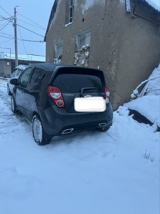 Спарк арендага срочна