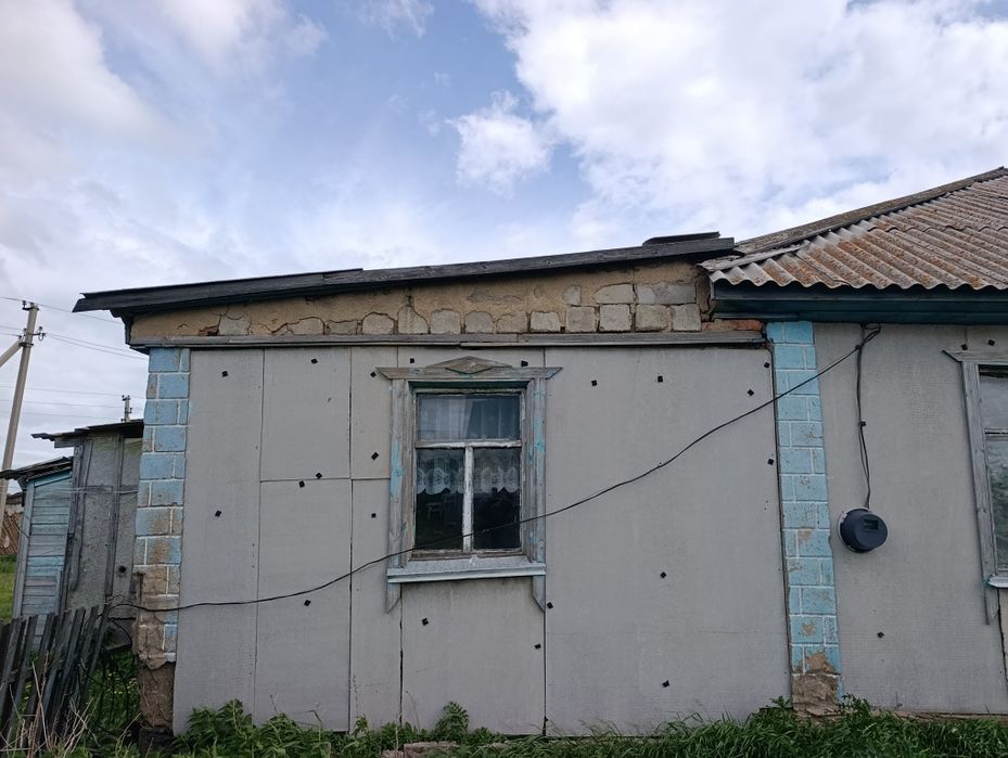 Продам дом на разбор или на проживание