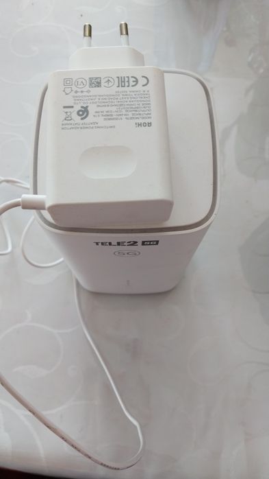 Роутер новый 5 g