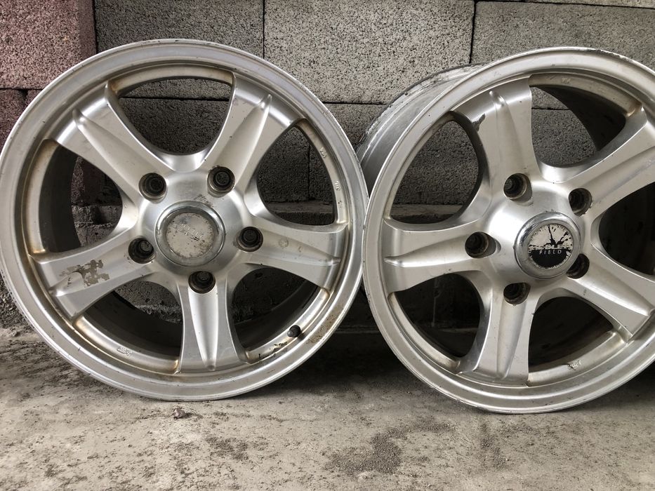 Диски R17.  Крепеж 5,150 Лексус