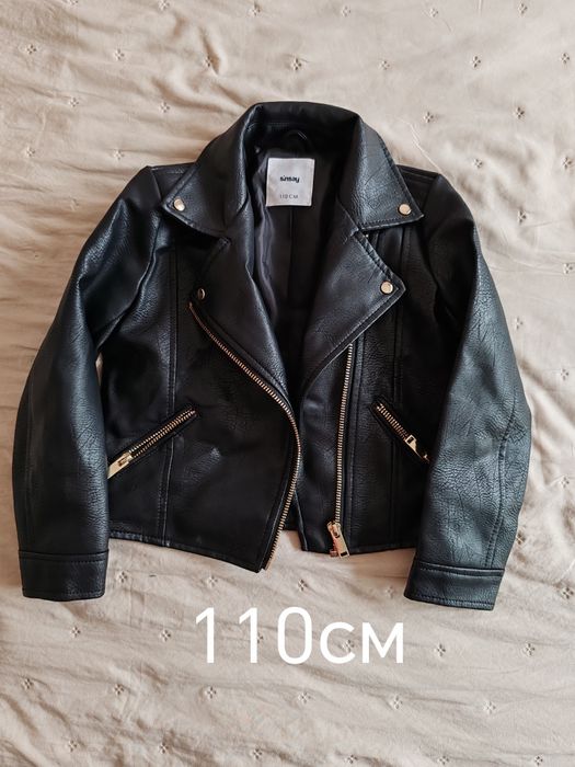 Пролетни якета за момичета