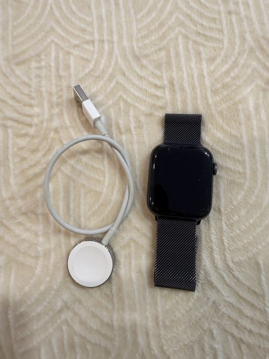 Apple Watch Seria 6