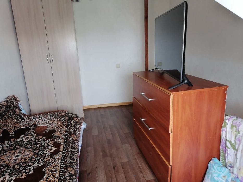 Квартира однокомнатная