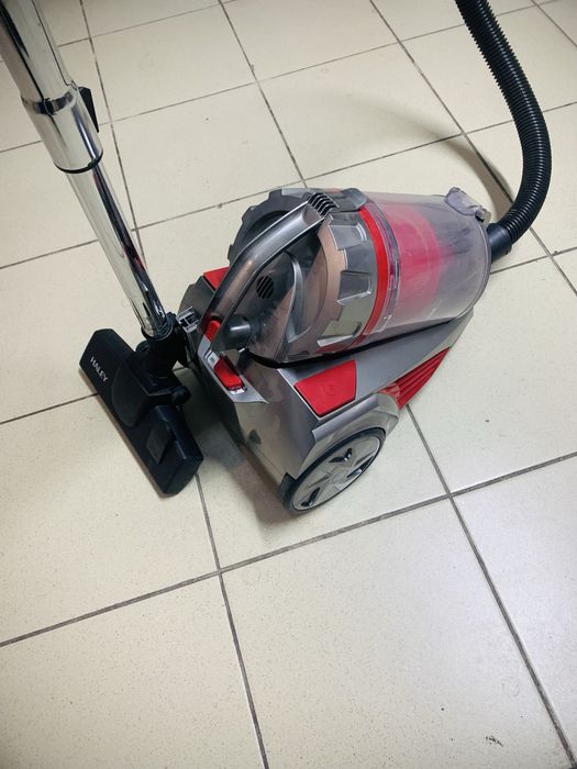 Продам пылесос hoоver