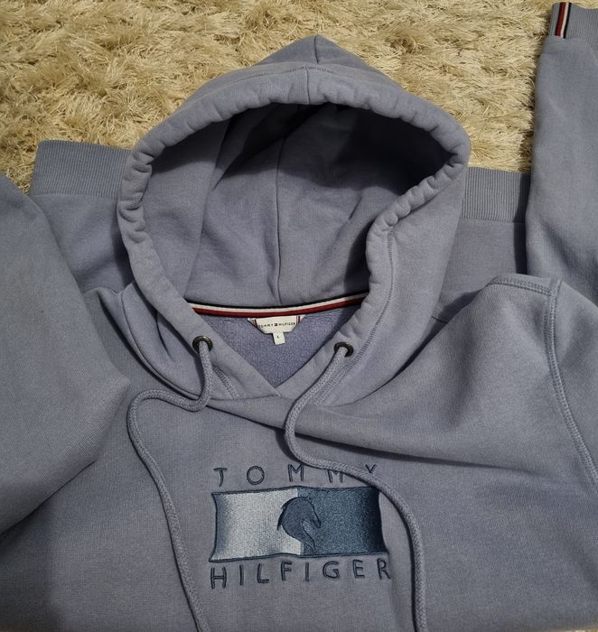 Hanorac Tommy Hilfiger