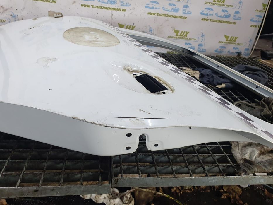 Usa portiera stanga spate Dacia Logan 2  [din 2013 pana  2016]