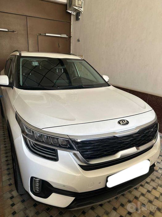 Продается Kia Seltos