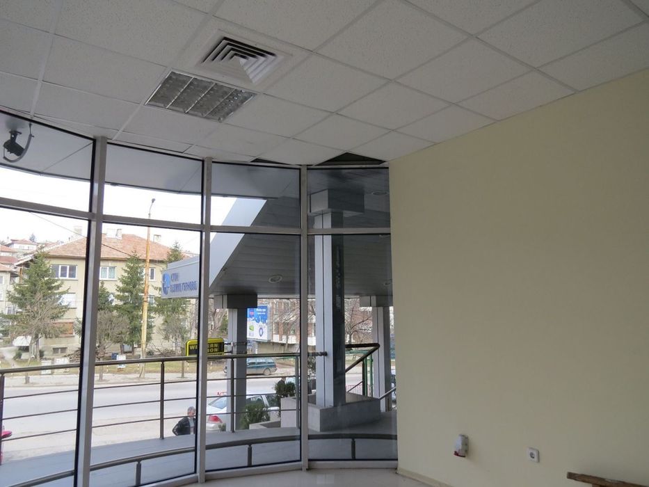 Офис в Велико Търново