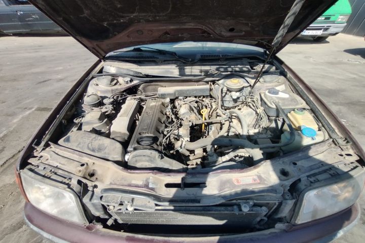 Piese Audi 100 4A/C4